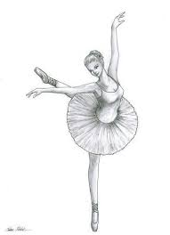 Desene cu balerine de colorat, imagini și planșe de colorat cu balerine. Asigurare Tragic Overdoing Poza Balerina Desen Justan Net