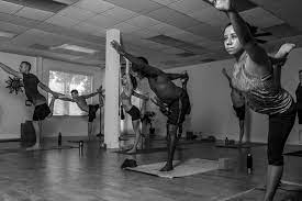 Maybe you would like to learn more about one of these? Myyoganc Yoga Studio In Durham North Carolina