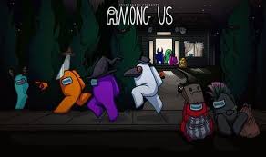 Among Us Free No Virus Among Us Free Download V2020 10 8i Multiplayer Steamunlocked