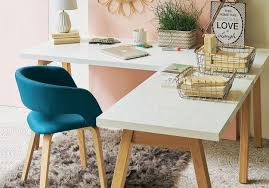Maybe you would like to learn more about one of these? Coin Bureau Nos Idees Pour Amenager Un Petit Bureau A La Maison Elle Decoration