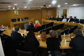 Τακτική συνεδρίαση του Δ.Σ. της Περιφερειακής Ένωσης των Δήμων Κεντρικής  Μακεδονίας