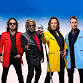 Showaddywaddy event in Exeter