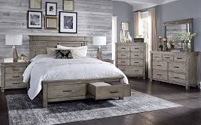 A America Glacier Point Rustic Panel Beds By A America Affordable Bedroom Furniture Modern Bedroom Furniture Discount Bedroom Furniture