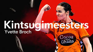 Instagram post by yvette broch • oct 10, 2016 at 7:17pm utc. De Comeback Van Handbalster Yvette Broch Kintusigmeesters Teamnl Youtube