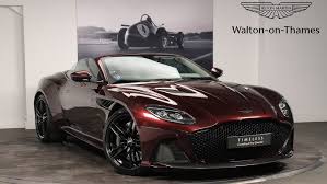 Image result for Divine Red 2023 Aston Martin