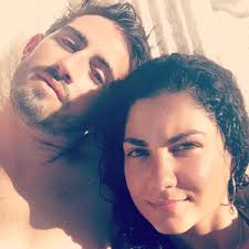 Joanna Maggio and Stephen Palermo's Wedding Registry