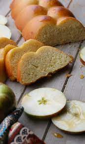 Grain-free Challah - Zenbelly Gluten Free Challah Grain Free Recipes Gluten Free Recipes Bread