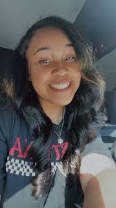 Hey sis! I just wanted to introduce myself and share a photo I where I felt  “blessed to be alive!”