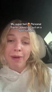 Falling in Love with My Gym Trainer