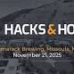 Hacks and Hops Montana
