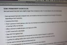 Ion Hair Dye Instructions Dyed Hair Ion Hair Colors Hair Color