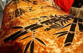 Motif yang dipakai adalah motif bambu, sehingga sering juga disebut sebagai batik pring. Batik Pring Sedapur Sudahkah Menjadi Tuan Di Rumahnya Damar Aisyah S Blog
