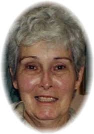 Obituary of Shirley Lauretta Bates
