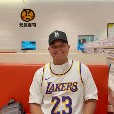 Profile for Jack Aranda