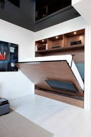 Lit Escamotable On Pinterest Murphy Beds Murphy Bed Plans And Lit Mural Lit Escamotable Plans De Lit