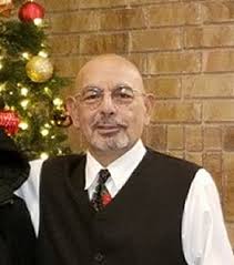 Daniel M. Medina (September 27, 1952