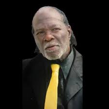 Gentle Johnson Obituary (2025)