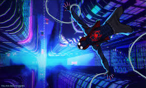 Make windows 10 look better 2019 , spider man into the spider verse edition. Into The Spider Verse Wallpapers Top Free Into The Spider Verse Backgrounds Wallpaperaccess