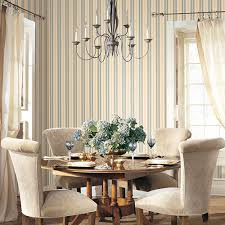 Our collection of striped wallpapers includes designs to fit every interior style. Classic Stripe Wallpaper Lelands Wallpaper