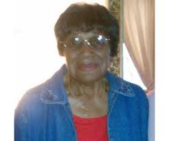 Alvenia White Obituary (2015)