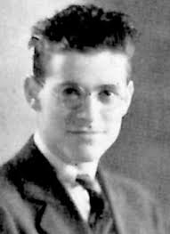 Reed T Phalan (1918-2000)