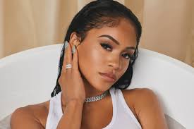 Saweetie — best friend ( feat doja cat ) slowed & reverb☆ 03:25. Saweetie Talks Nails Being The New Face Of Sinfulcolors Teen Vogue
