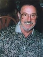 William Broshar Obituary (1932