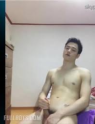 Đẹp trai Hàn Quốc chat sex - FullBoys