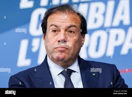 Di leo hi-res stock photography and images