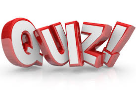 There's a cousin quiz for everyone. More Intellectual Property Trivia Questions The Outtakes Technology Marketing Law Blog