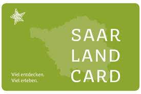 The digital green certificate will be issued to travellers who have Saarland Card Tourismus Zentrale Saarland