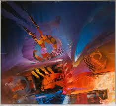 Read reviews and choose a room with planetofhotels.com. Horizonte Nocturno Rafael Calzada Artelista Com
