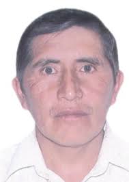 Otorongo MARTEL CISNEROS, ALBERTO