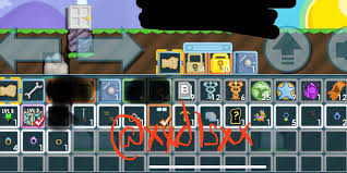Craftable when reaching builder level 7. Legen Bot 009 Account Growtopia Video Gaming Gaming Accessories Game Gift Cards Accounts On Carousell