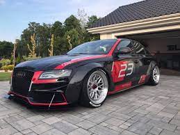 2008 Audi A4 With A 4 2 L V8 And Quattro Drivetrain Audi Audi A4 Drivetrain