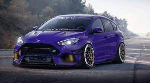 Custom Photoshop Rendering 2016 Ford Focus Rs Saucydesigns Ford Focus Ford Focus Hatchback Ford Focus Rs
