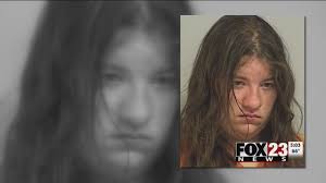 The Gruesome Murder of Tracy Russell