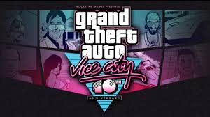 Gta Vice City скачать бесплатно без регистрации и смс Grand Theft Auto Vice City Skachat Na Android Besplatno Mob Org