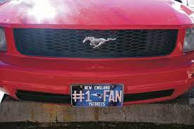 State of new mexico first required its residents to register their motor vehicles and display license plates in 1912. Front End License Plates Proposed For New Mexico Vehicles Legislature New Mexico Legislative Session Santafenewmexican Com