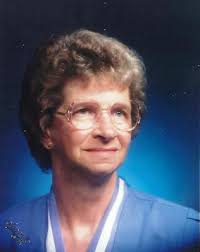 June Bender Obituary