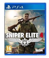 Give it your best shot with the 12 best sniper games from ag! Top 15 Best Ps4 Sniper Games Xgamerss