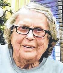 Ruthella Gale Obituary (1931