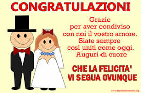 Frasi auguri matrimonio 100 idee originali da copiare. Frasi Matrimonio Le Piu Belle Frasi Di Auguri Per Il Matrimonio Da Dedicare