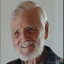 Lloyd Gerald Lucas Obituary