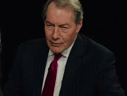 Charlie Rose: a Creep By Any Other Name