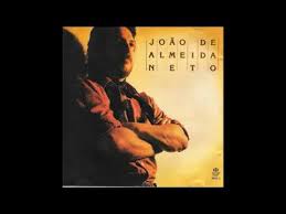 Maria joão simões de almeida. Joao De Almeida Neto De Porfia Lauro Correa Simoes Nelson Cardoso Lp 1992 Youtube