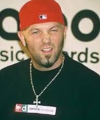 I got the thirst for Durst. #FredDurst #LimpBizkit #Halloween2023 #dursttrap