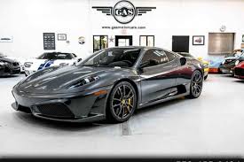 Check spelling or type a new query. Used 2008 Ferrari 430 Scuderia For Sale Near Me Edmunds