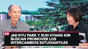 Algunos factores o handigoles han cambiado, por favor, refresque para aceptarlos. Corea Del Sur Busca Fortalecer La Relacion Con Mexico Para Impulsar La Educacion Youtube