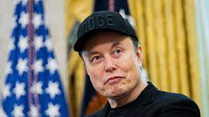 Elon Musk calls Donald Trump megabill a 'disgusting abomination' | The  Australian
